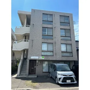 ビッグバーンズマンション伏古Ⅰの画像