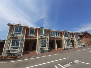 モンテロッソ アルマーレAの画像