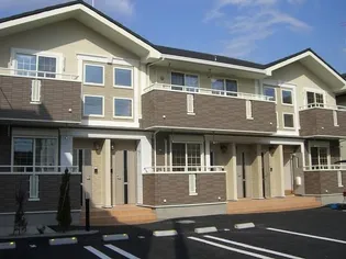 サンリットウェストBの画像