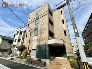 ジュネスO C UーⅡの画像