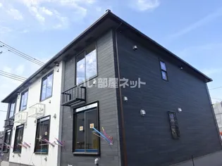 ミルト白山 IIの画像