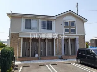 チェリッシュⅡの画像