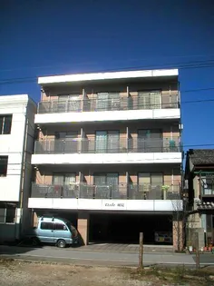 エトワール城見の画像