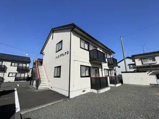 パレス アザレアCの画像