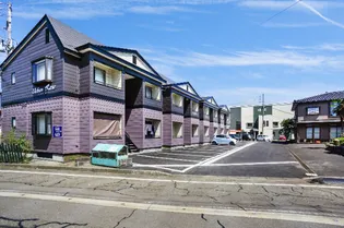 アーバンローズの画像