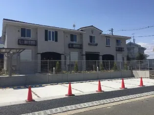 グレイス ヴィラIIの画像