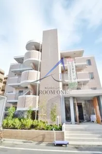 シティコート千川の画像