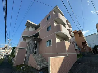 八乙女中央弐番館の画像