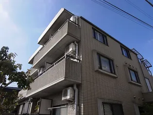 レスポワール野沢の画像