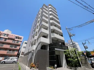 プレミアムコート天神橋の画像