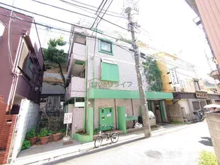 レオパレスグリーンの画像