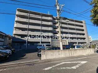 ベルクリーベの画像