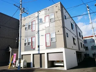 ラスティ40の画像