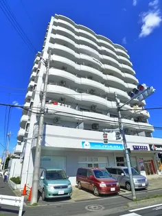 ライオンズマンション秋津の画像