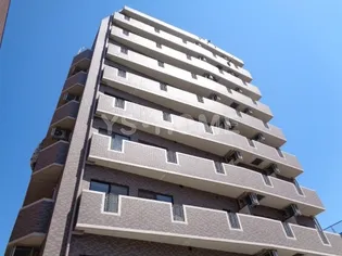 東京都杉並区天沼2【マンション】の外観