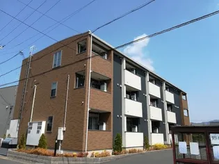 ハーモグレイス福知山の画像