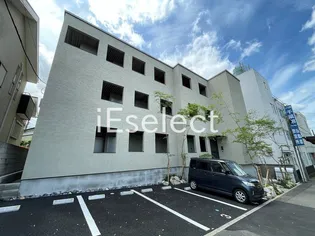 VAU HOSE青葉の森の画像