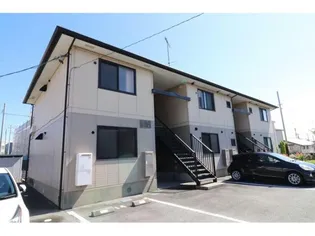 グリーンハウス Bの画像