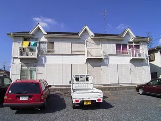 タウンハウス中島3号棟の画像