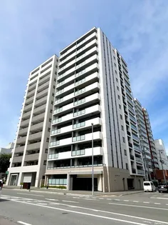 ザ パークハウス大通東の画像