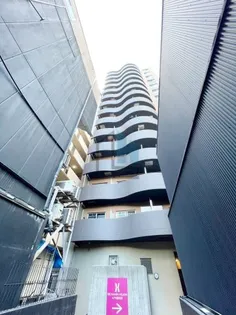 エグゼ難波東の画像