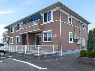 メゾン ド ブリアンD棟の画像