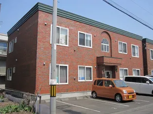 コートシンフォニーⅠの画像