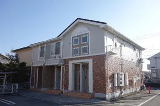 ノイ アインズ A棟の画像