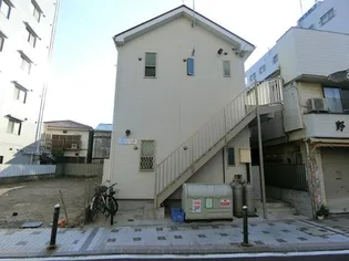 ネクサスホーム川崎の画像