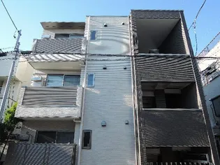 piccola casa 434【1階】の外観