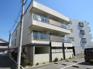 TKアンバーコート野尻の画像