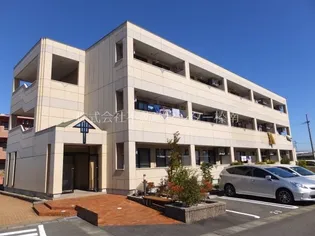 グランディールIの画像