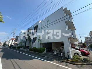 マメゾンの画像