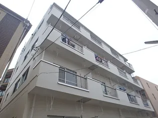 ハイツ高康の画像