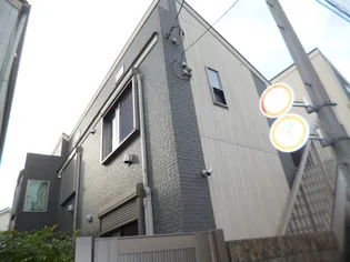 ルーチェ向山IIの画像