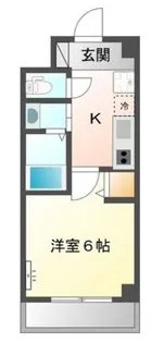 Familie Suyama【3階】の間取り