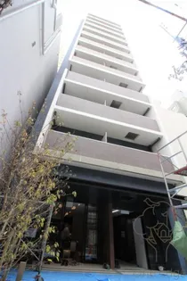 大阪府大阪市北区西天満5【マンション】の外観