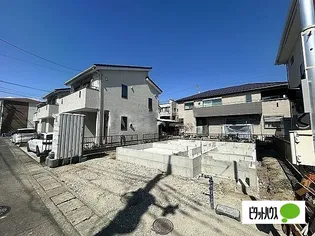 クオーレ鴨宮 I棟の画像