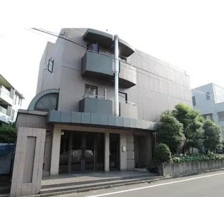 ベルファース練馬の画像