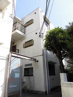 アップルマンションの画像