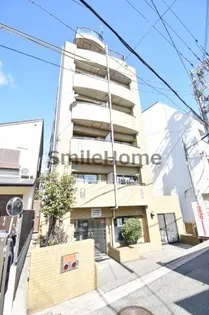 朝日プラザ岸里パサージュの画像