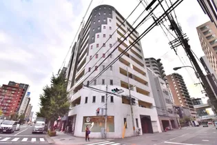 インペリアル新町の画像