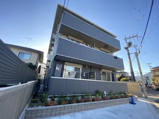 LUSOLE嵐山の画像