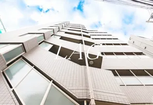 ルーブル品川西大井の画像