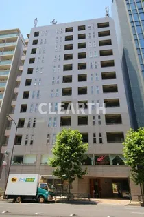 サンパティーク広尾の画像