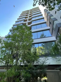 ブランズ渋谷代々木公園【10階】の外観