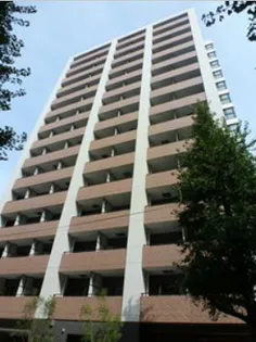 東京都千代田区平河町1【マンション】の外観
