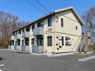 ブランエール M棟の画像