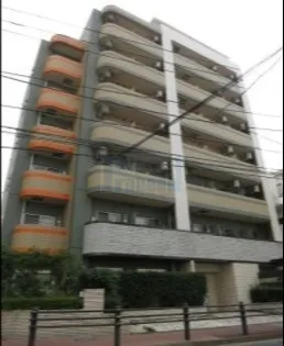 ミュプレ練馬桜台【6階】の外観