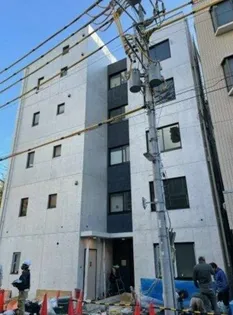 コルク清澄白河【5階】の外観